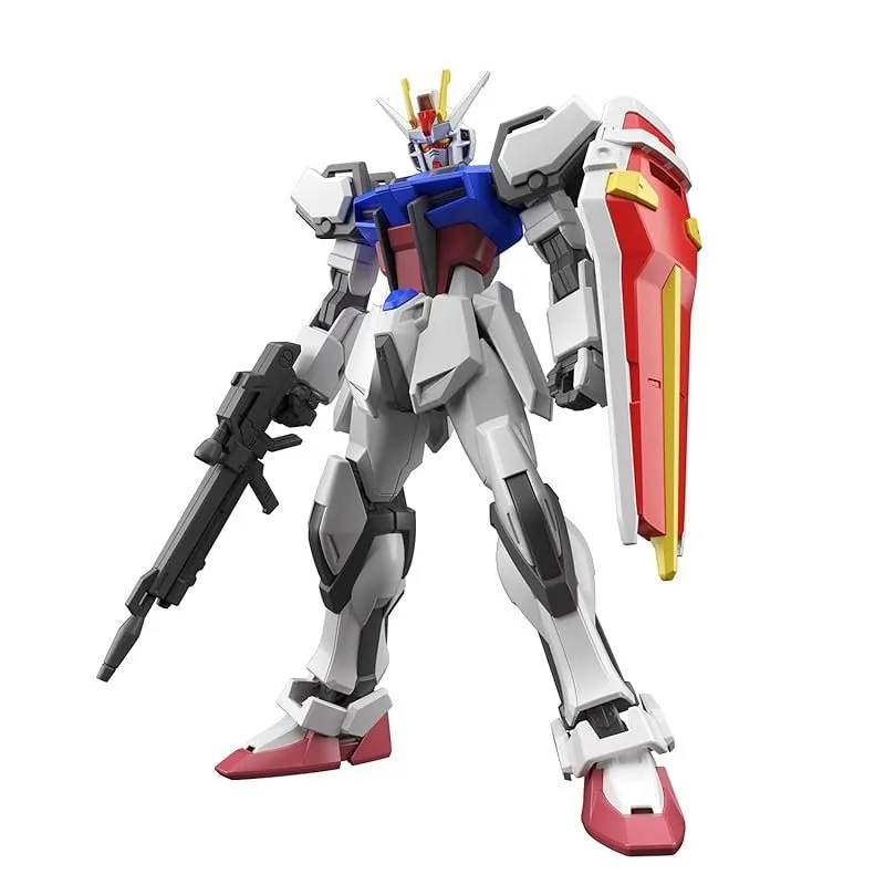 Anime Import Strike Entry Grade Full Package Ver Seed-1