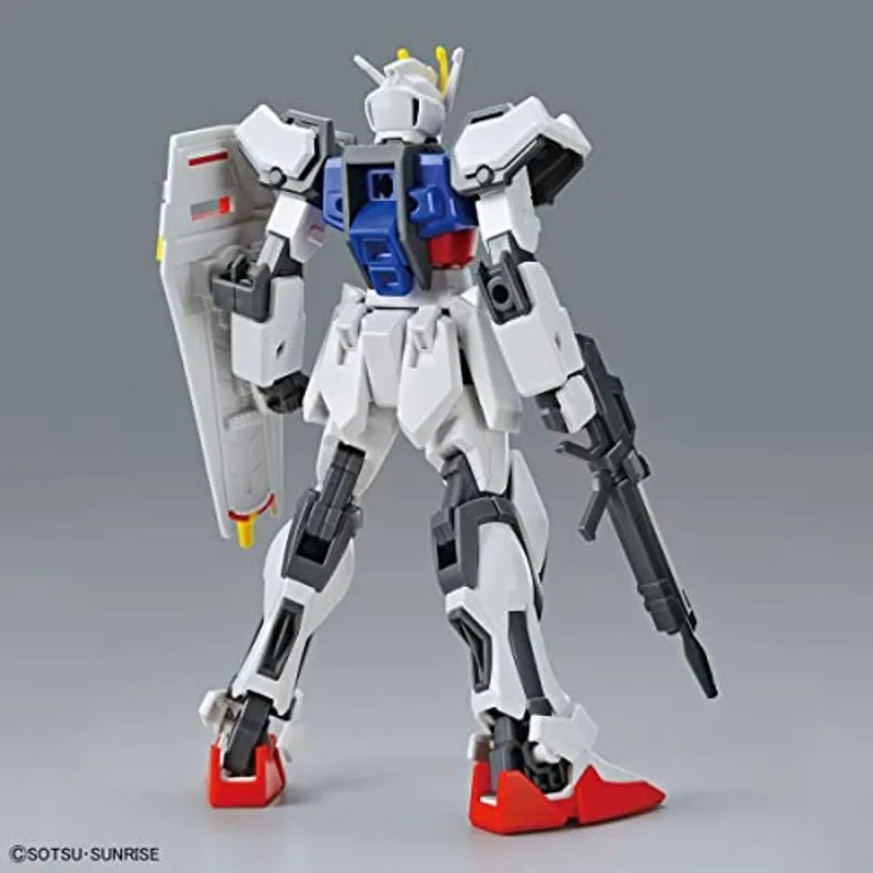 Anime Import Strike Entry Grade Full Package Ver Seed-2