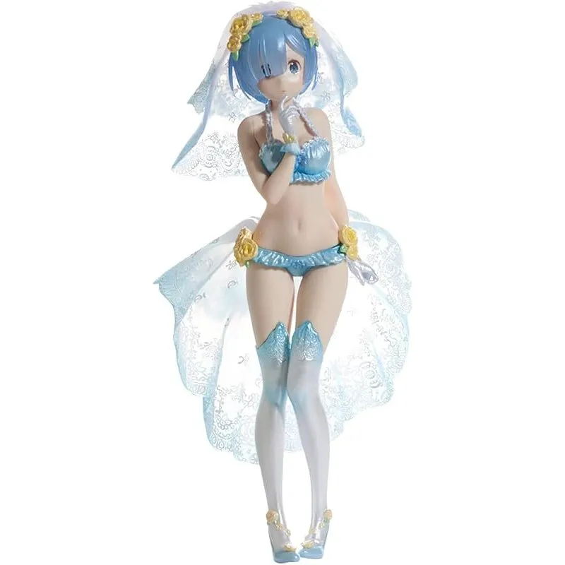 Anime Import Rem-1