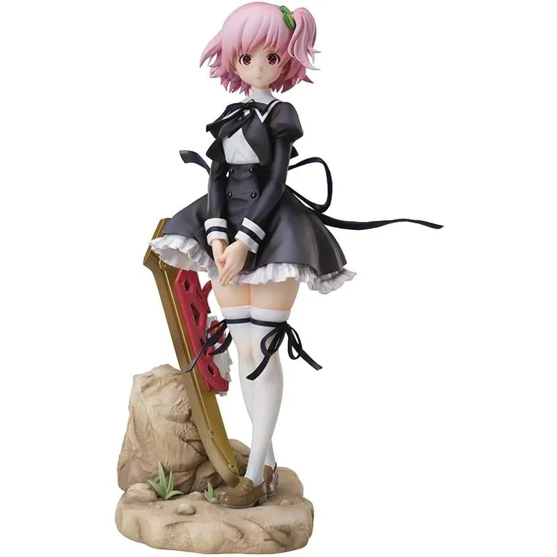 Anime Import Riri Hitotsuyanagi 1/7-1