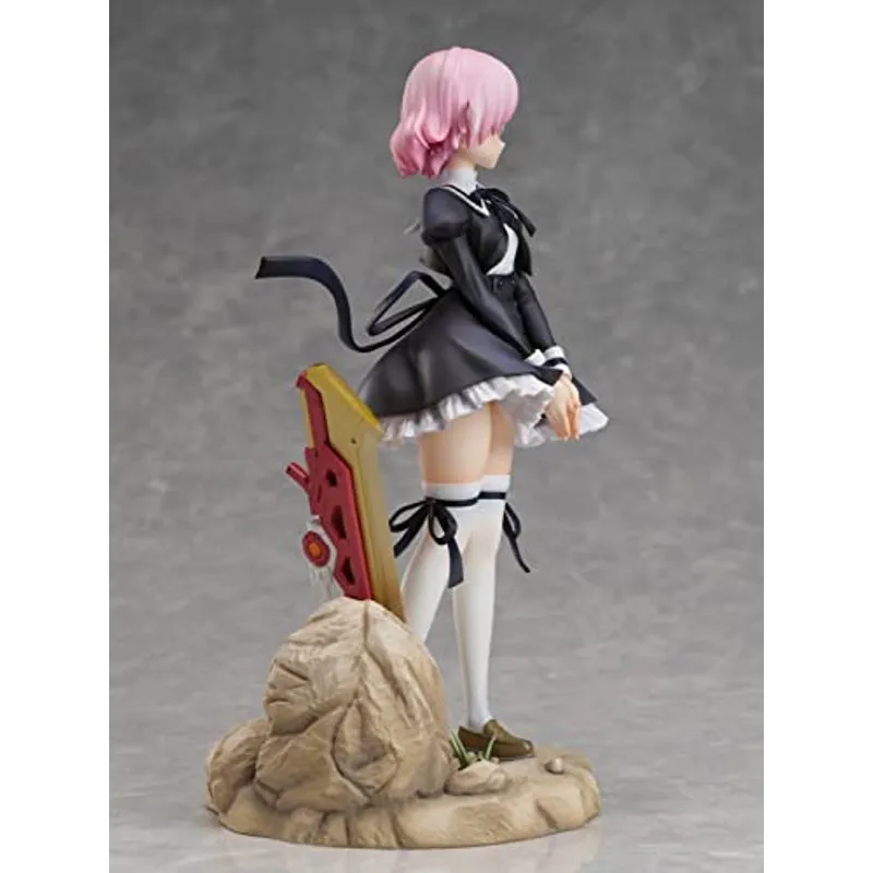 Anime Import Riri Hitotsuyanagi 1/7-2