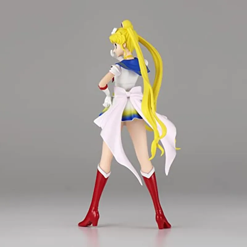 Anime Import Super Sailor Moon ver.B Glitter Glamours-2