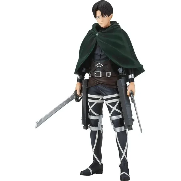 Anime Import Levi Special The Final Season-1