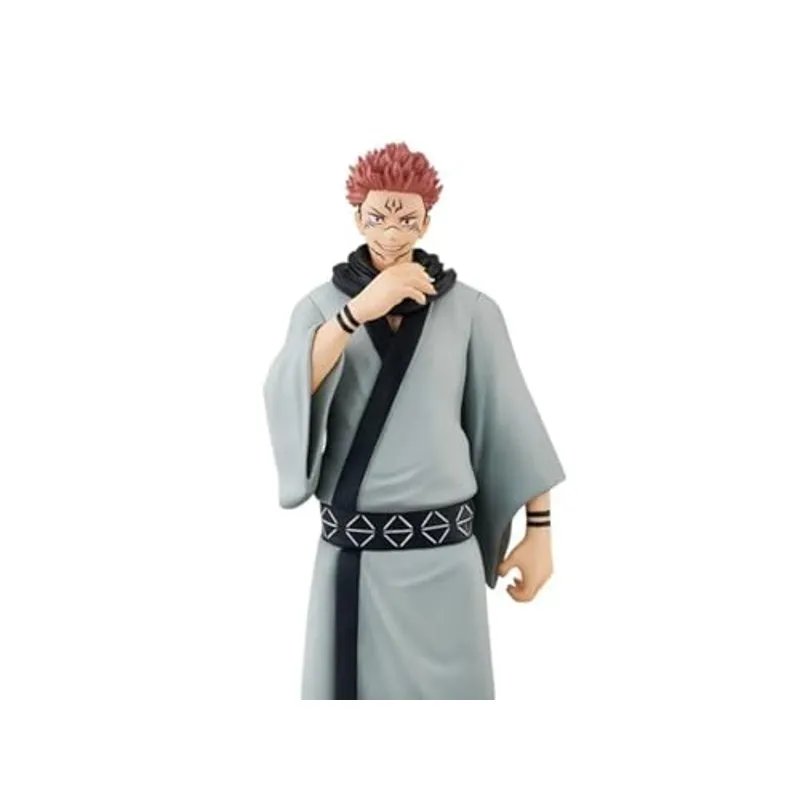 Anime Import Sukuna Ver B Jukon No Kata-2