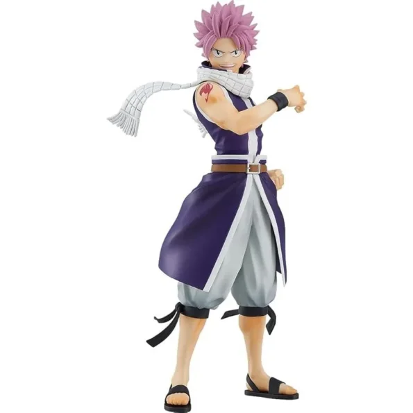 Anime Import Natsu Pop Up Parade Grand Magic Version-1