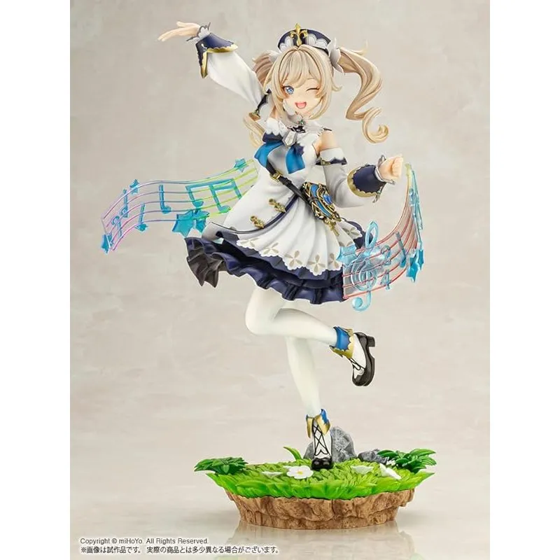 Anime Import Barbara 1/7-1