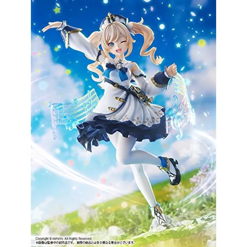 Anime Import Barbara 1/7-2