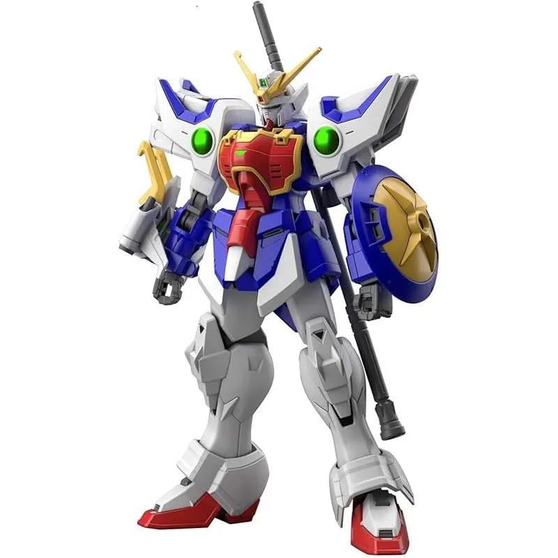 Anime Import Shenlong HG 1/144-1