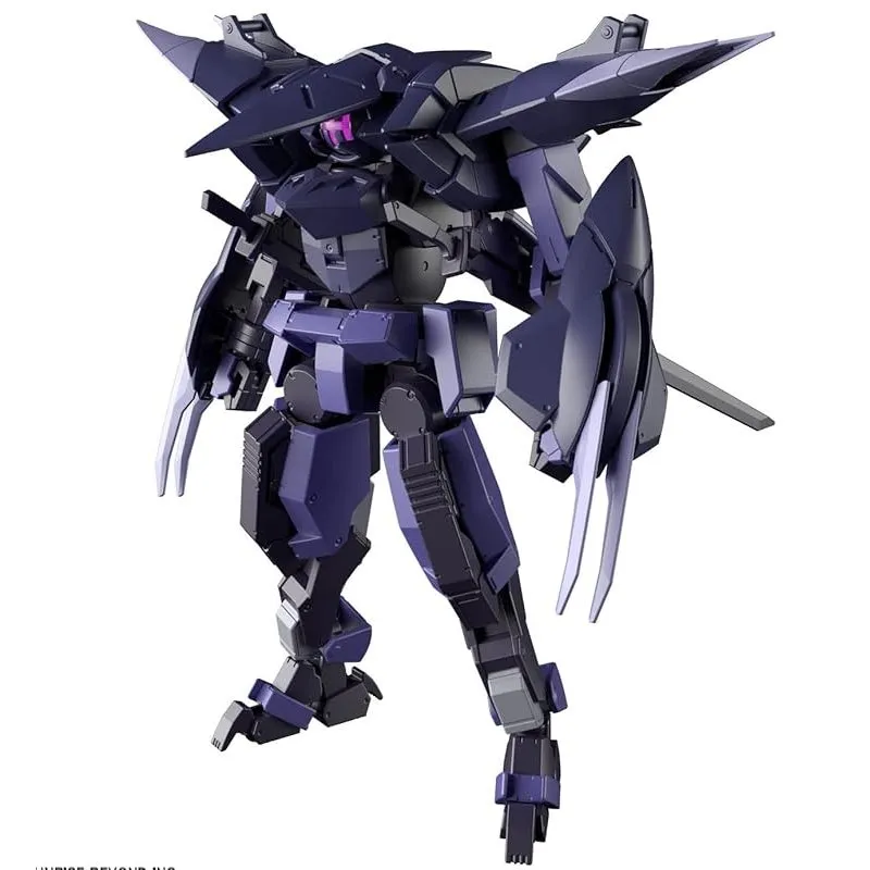 Anime Import Brady Phantom HG 1/72 Kyoukai Senki-1