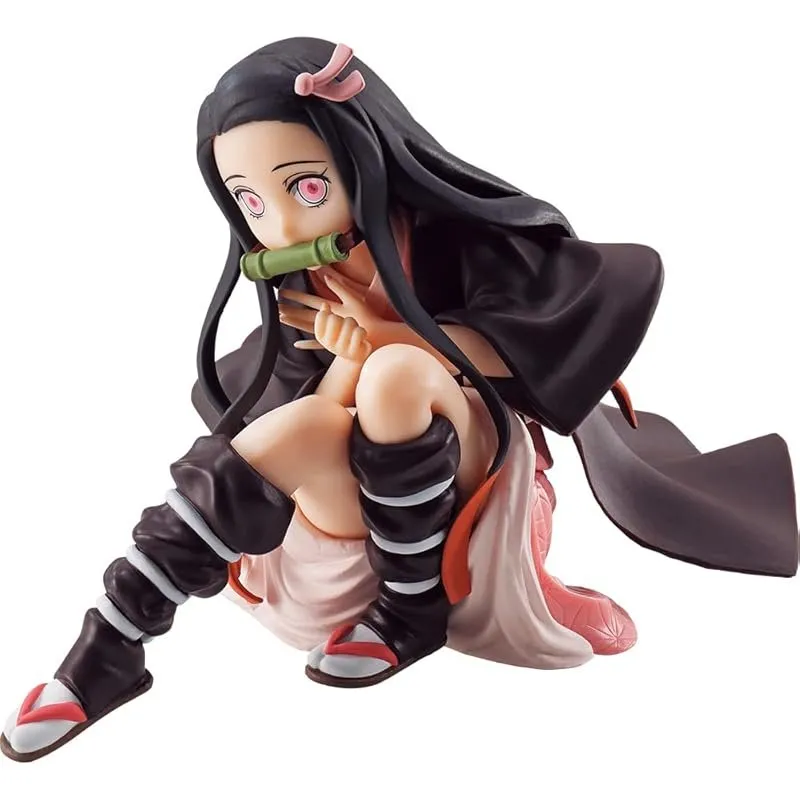 Anime Import Nezuko Kamado Ichibansho-1