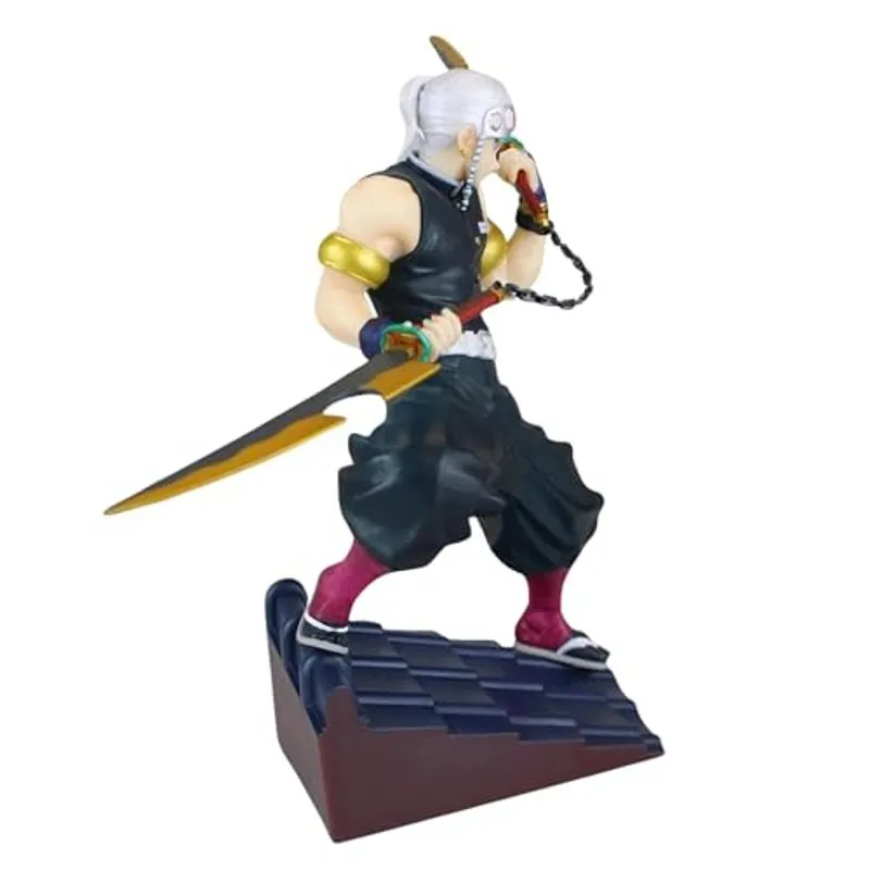 Anime Import Tengen Uzui "Tengen Uzui Is Here!" Ichibansho-2