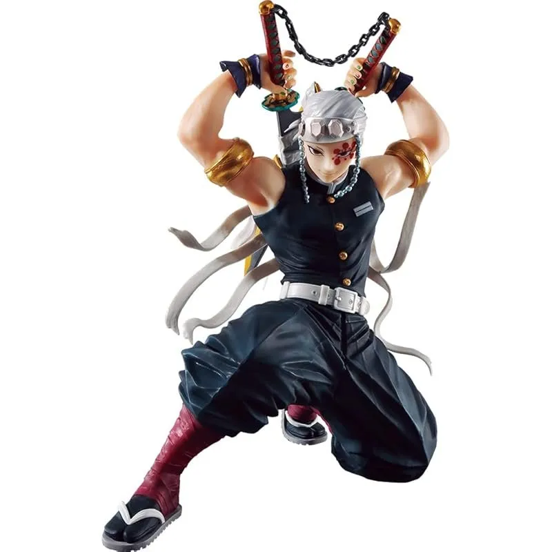 Anime Import Tengen Uzui Ichibansho-1