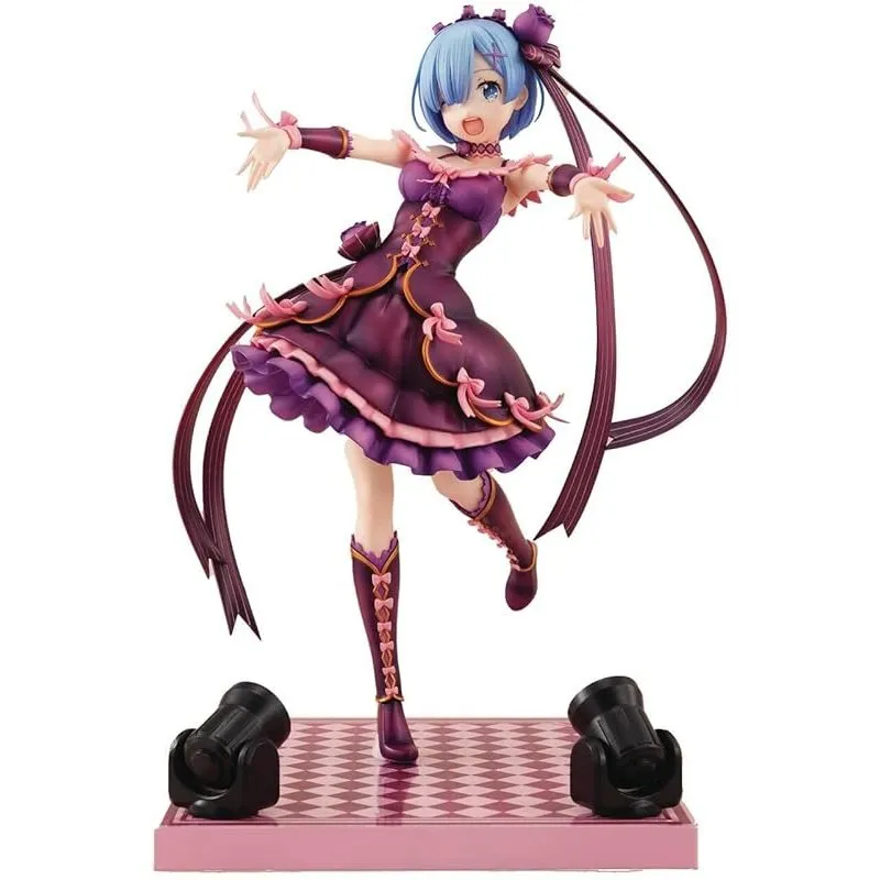 Anime Import Rem Birthday 2021 1/7-1