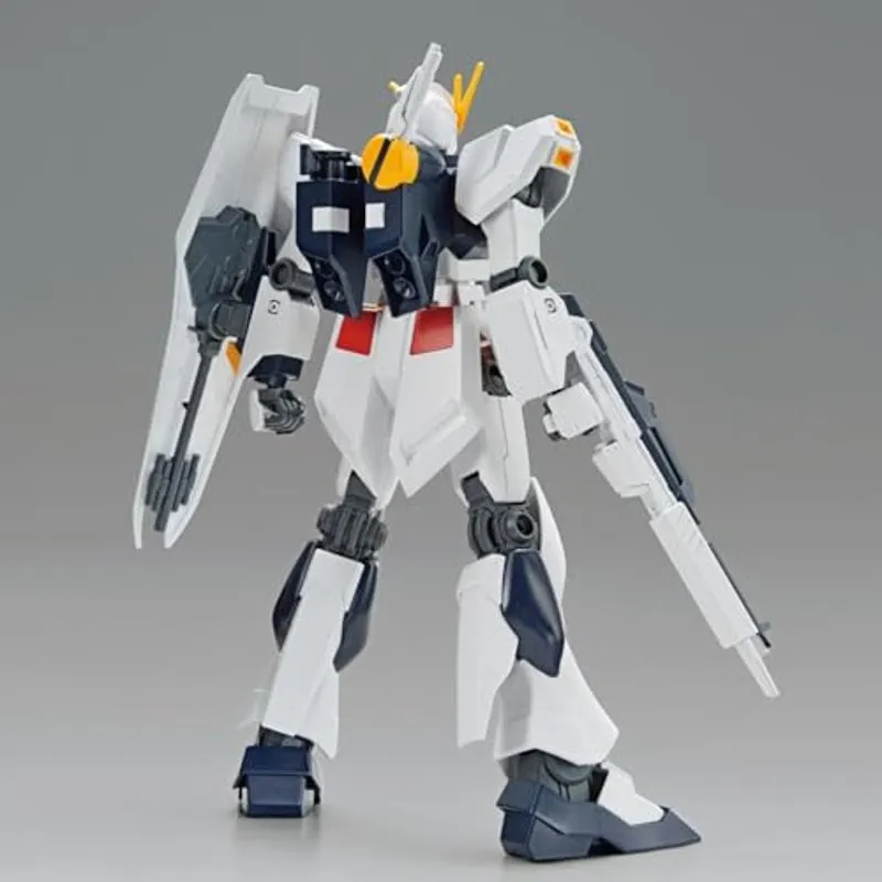 Anime Import Nu Gundam Entry Grade-2