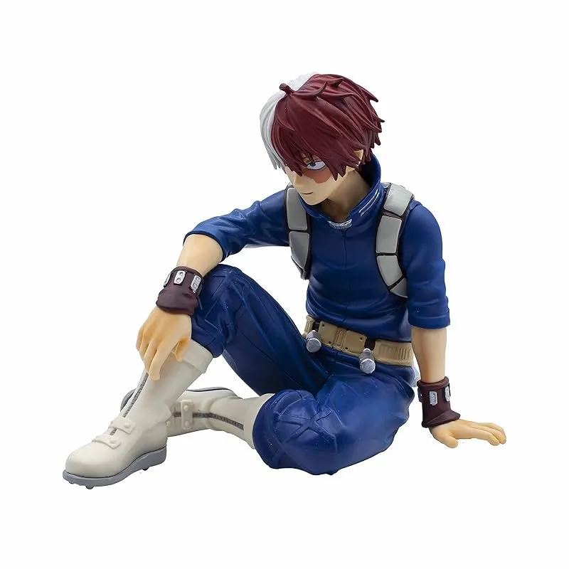 Anime Import Shoto Todoroki Break Time Collection Vol.3-1
