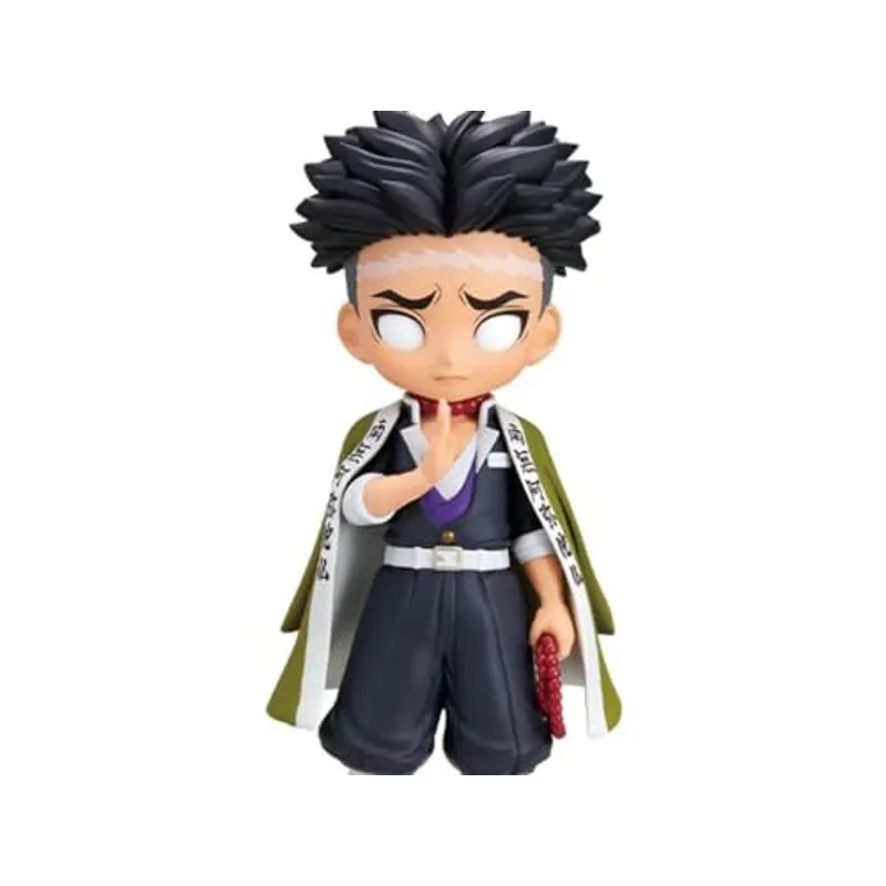 Anime Import Gyomei Himejima Q Posket Ver. A-2