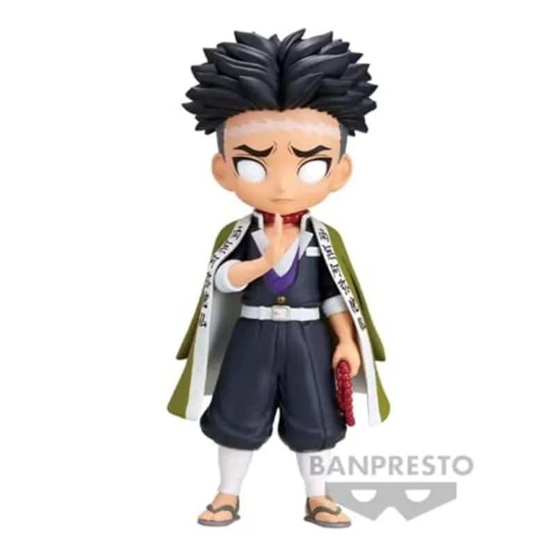 Anime Import Gyomei Himejima Q Posket Ver. A-3