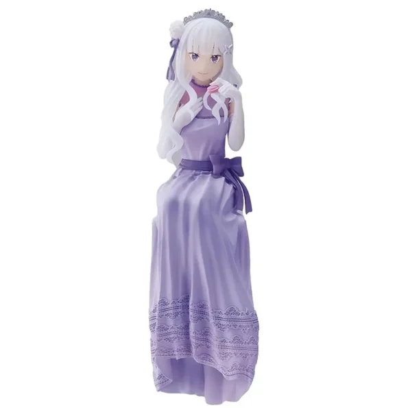 Anime Import Emilia Noodle Stopper-1