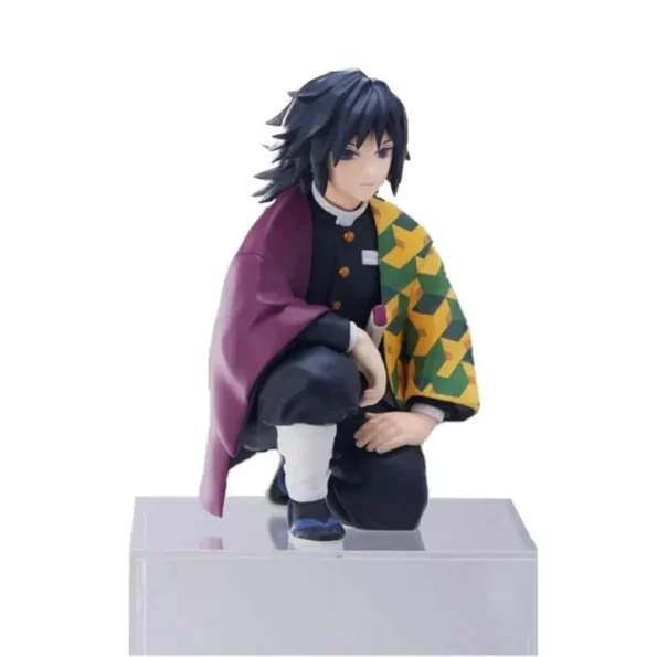 Anime Import Giyu Tomioka Hashira Meeting Noodle Stopper-1