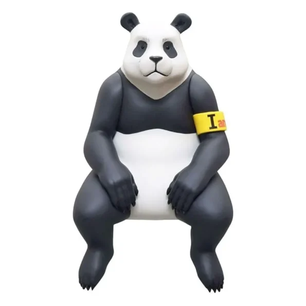 Anime Import Panda Noodle Stopper-1