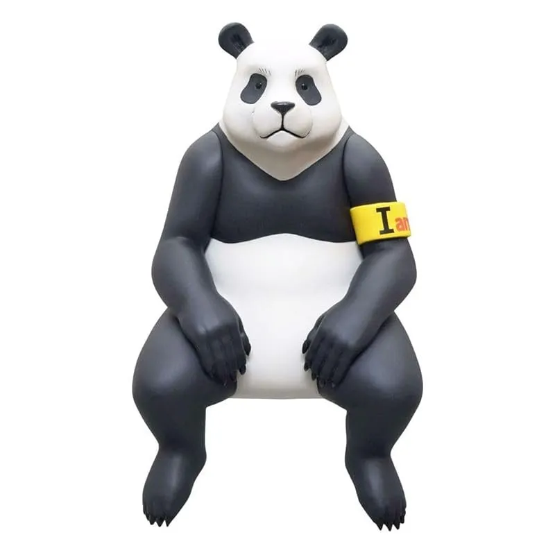 Anime Import Panda Noodle Stopper-1