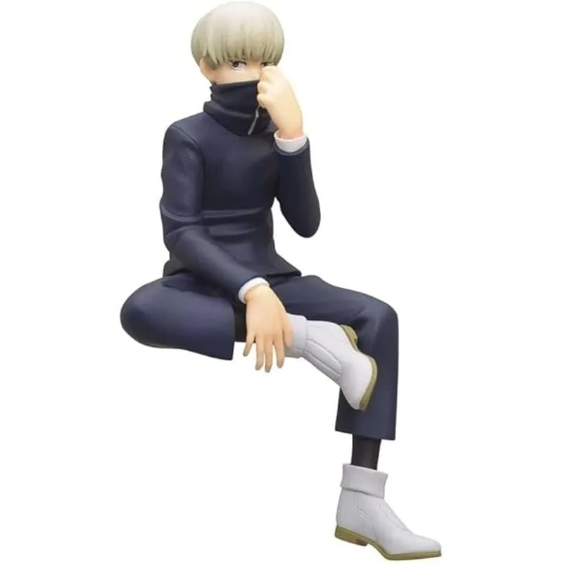 Anime Import Toge Inumaki Noodle Stopper-1