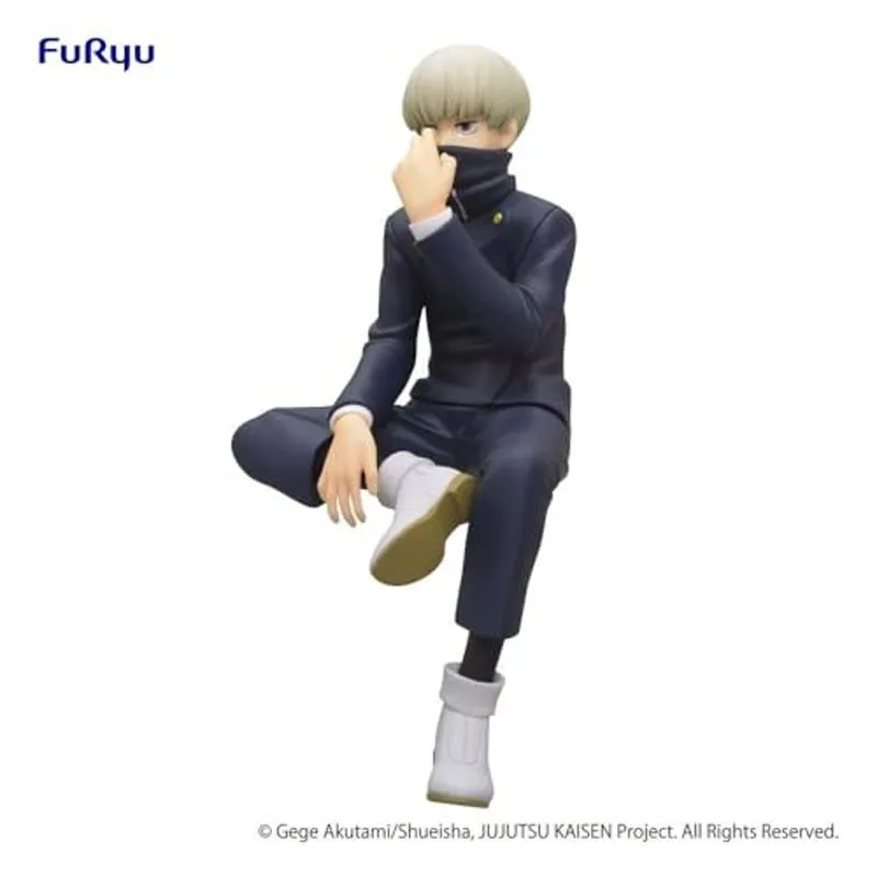 Anime Import Toge Inumaki Noodle Stopper-2