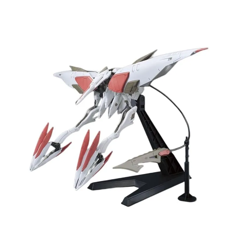 Anime Import Hashmal HG 1/144-1