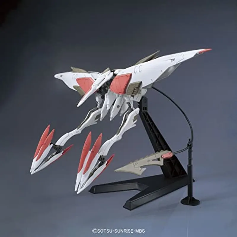 Anime Import Hashmal HG 1/144-2
