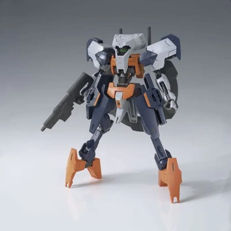 Anime Import Hugo HG 1/144-2