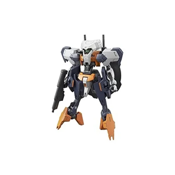 Anime Import Hugo HG 1/144-3