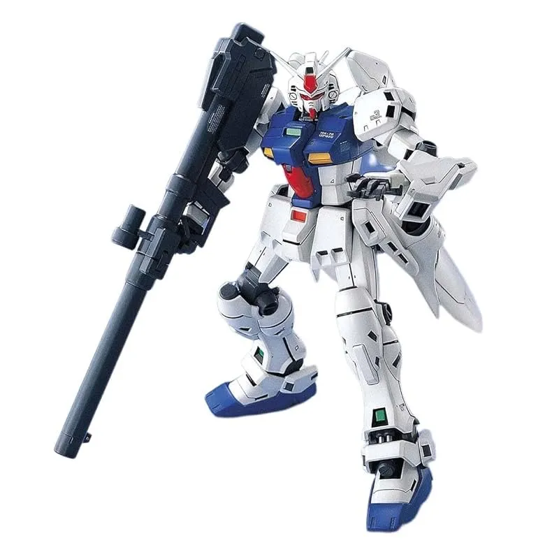 Anime Import RX-78GP03S Stamen MG 1/100-1