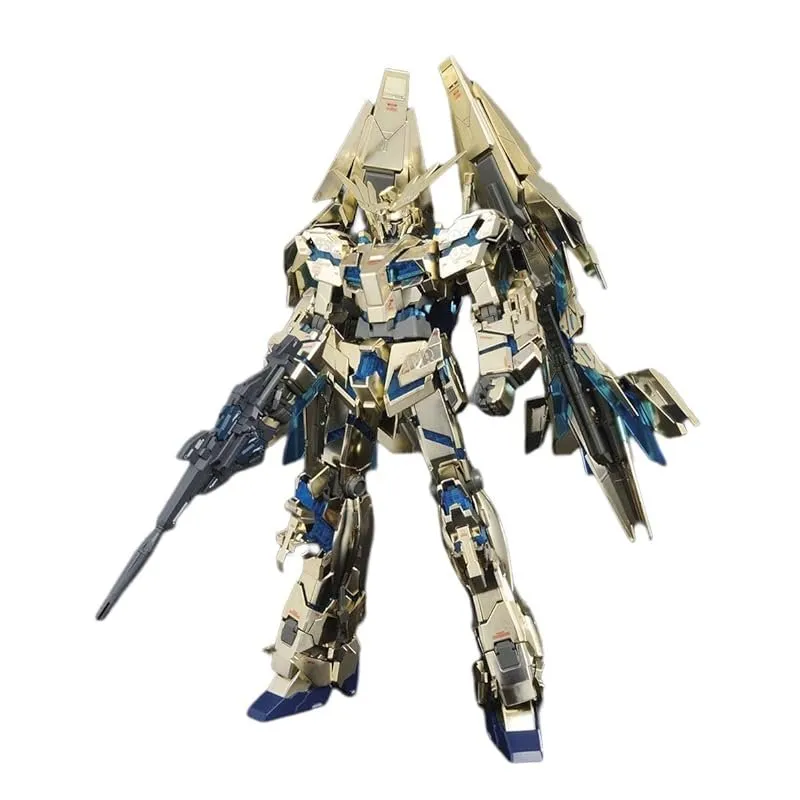 Anime Import Unicorn 03 Phenex MG 1/100-1