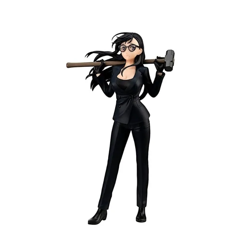 Anime Import Minamikata Hiduru-1