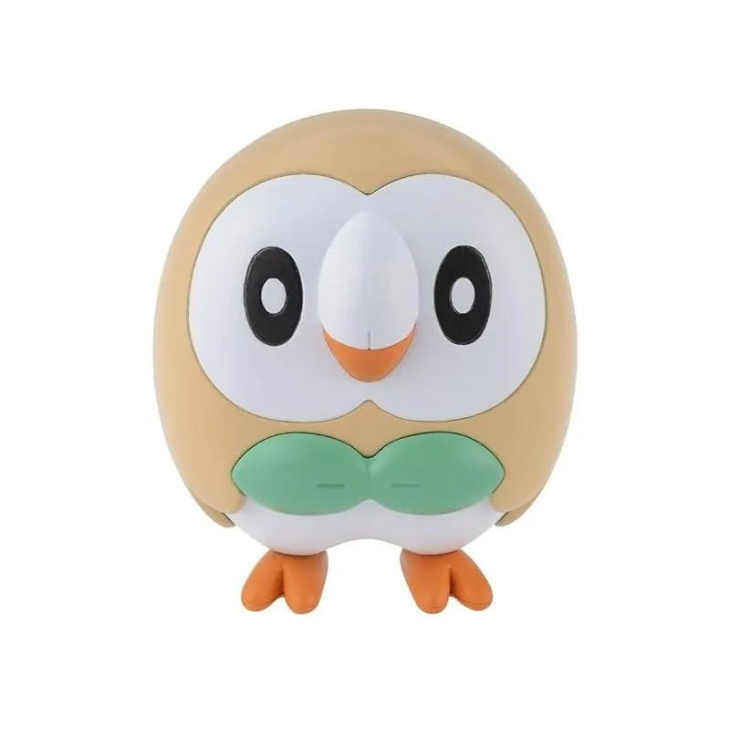 Anime Import Rowlet-1