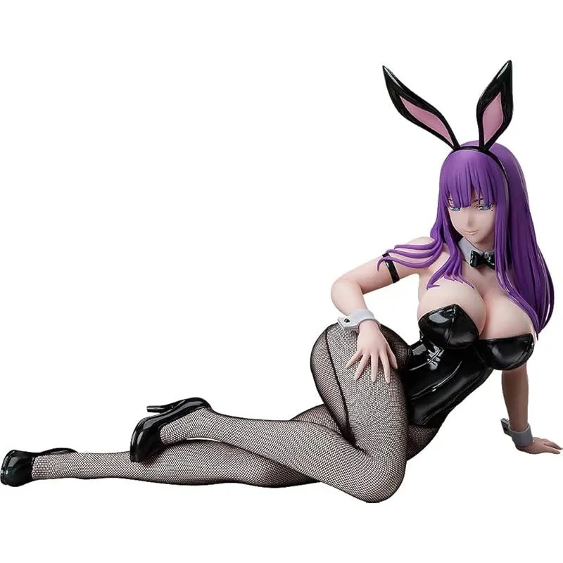 Anime Import Mira Suou Bunny Version 1/4-1