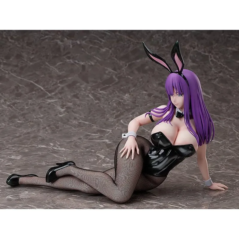Anime Import Mira Suou Bunny Version 1/4-2