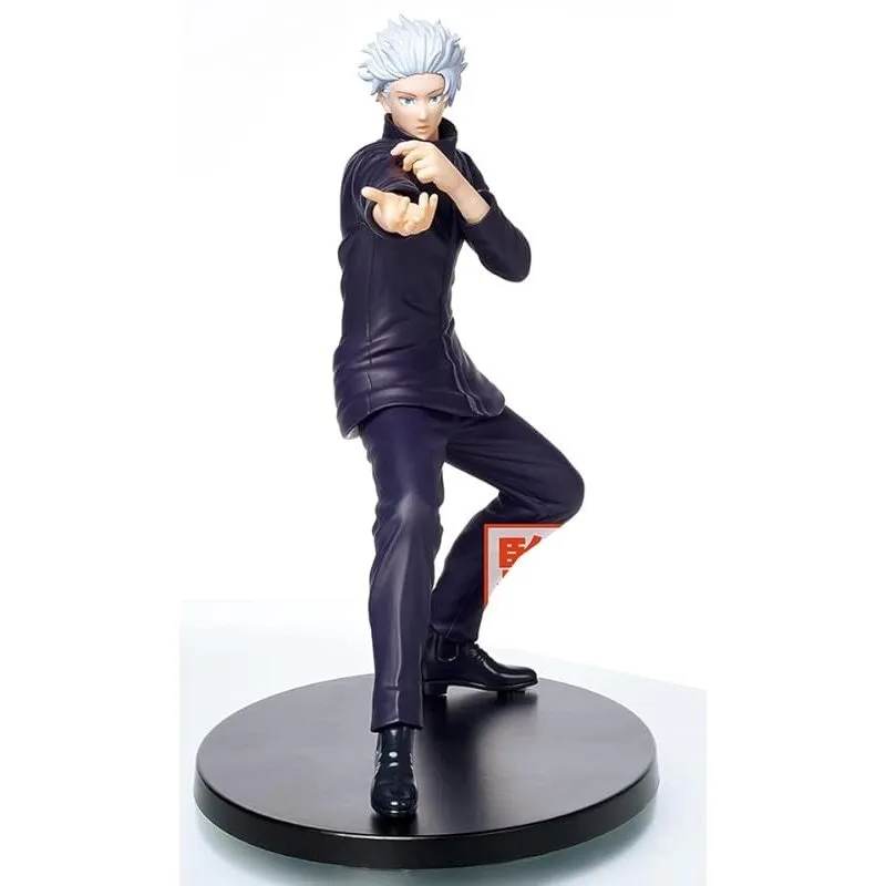 Anime Import Gojo Satoru Vol. 2-1