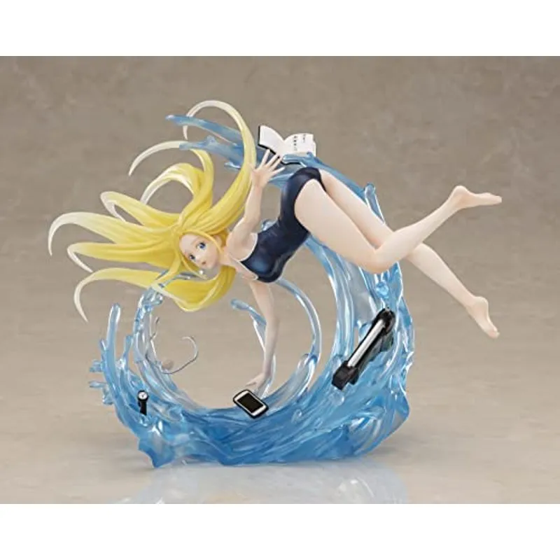 Anime Import Ushio Kofune Summer Time Rendering FiguartsZERO-2