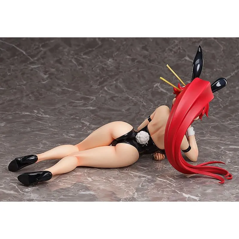 Anime Import Yoko Bare Leg Bunny Ver. 1/4-2