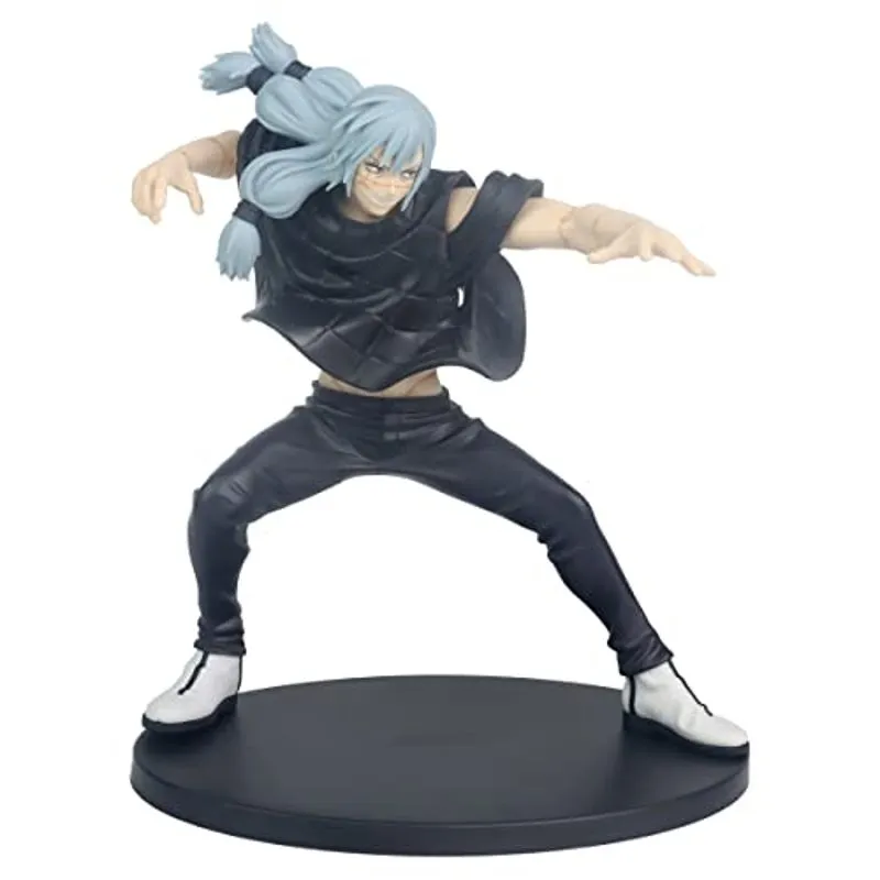 Anime Import Mahito-4