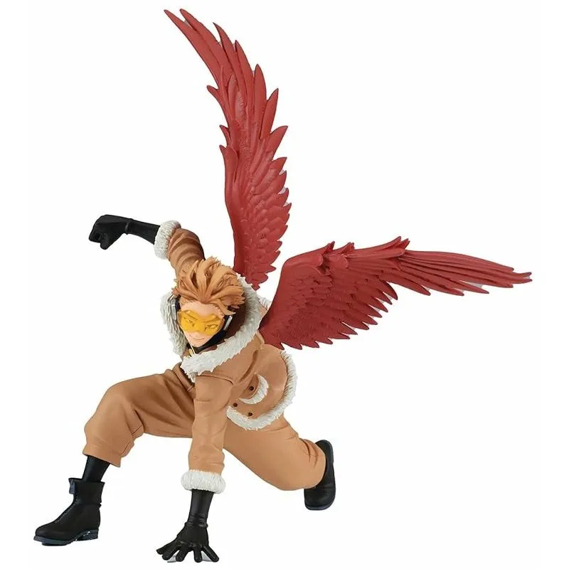 Anime Import Hawks-1
