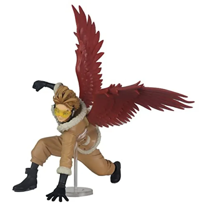 Anime Import Hawks-2