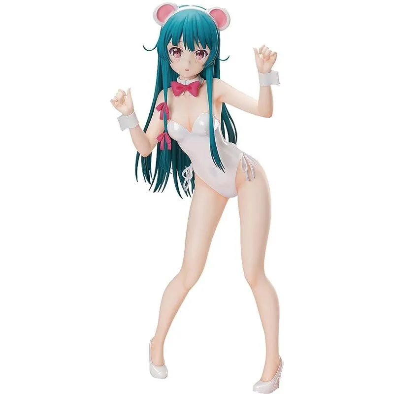 Anime Import Yuna Bear Suit 1/4-1