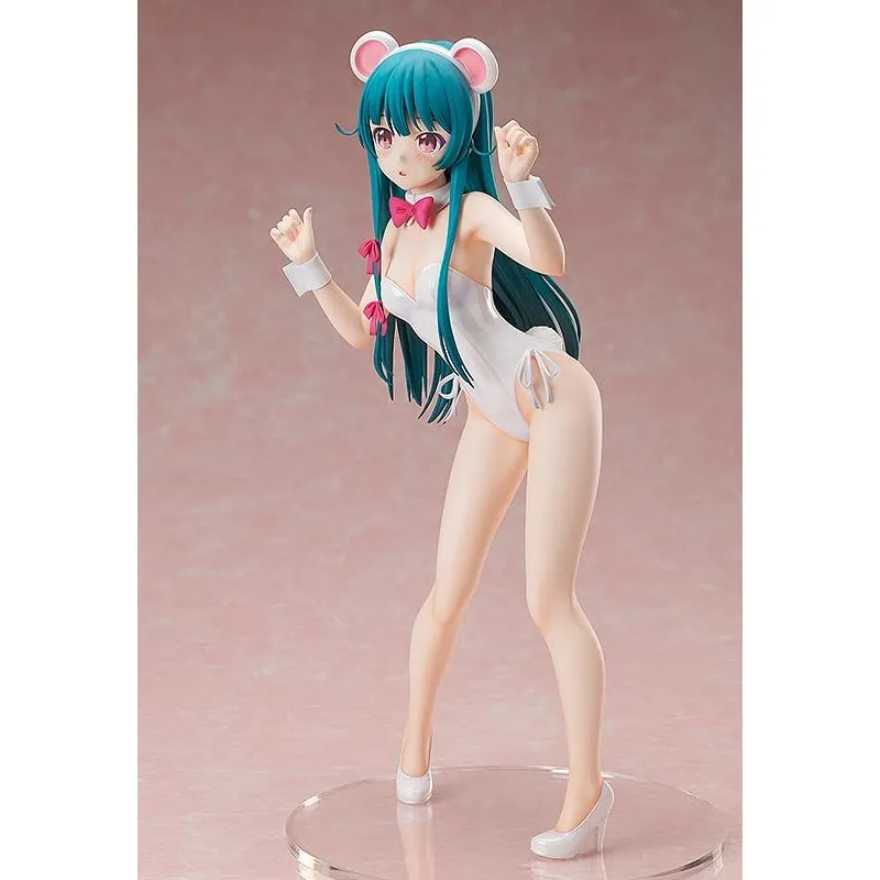 Anime Import Yuna Bear Suit 1/4-2