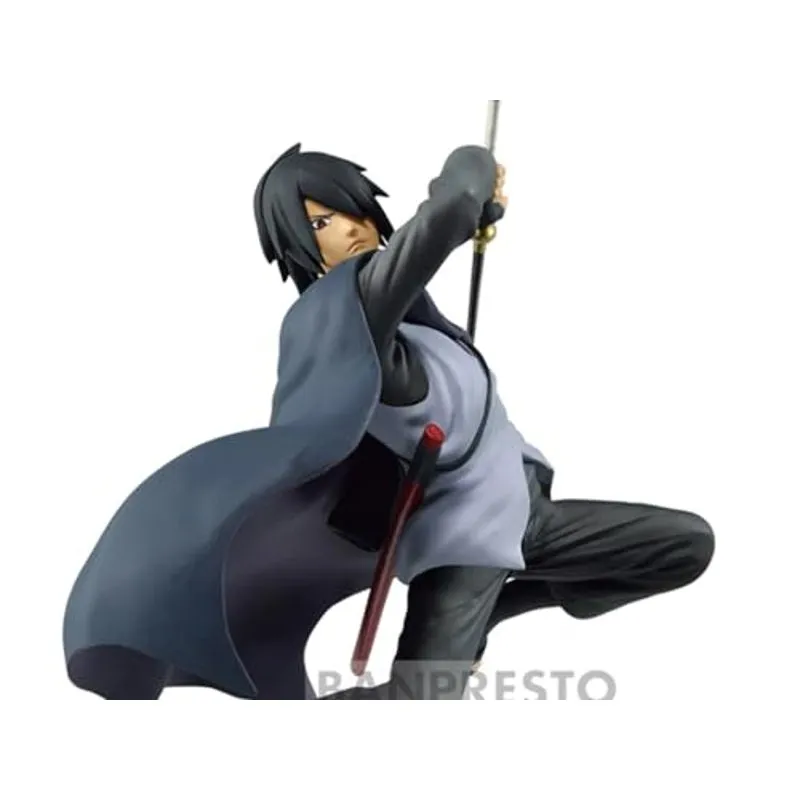 Anime Import Sasuke Uchiha Vibration Stars-2