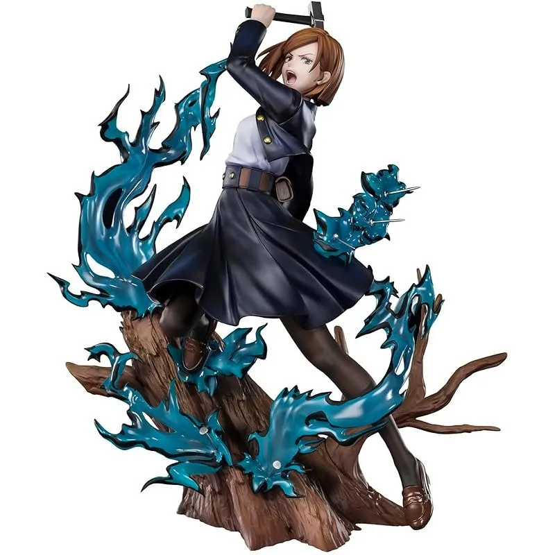 Anime Import Nobara Kugisaki FiguartsZERO-1