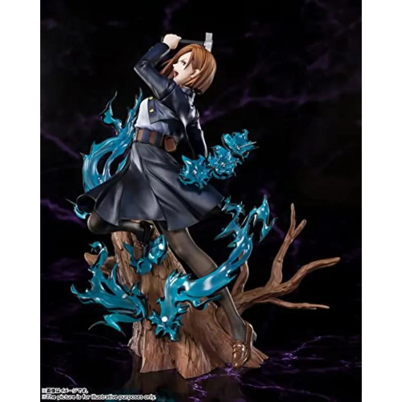 Anime Import Nobara Kugisaki FiguartsZERO-2