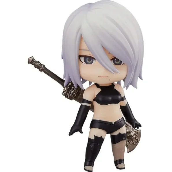 Anime Import A2 YoRHa Type A No. 2 Nendoroid-1