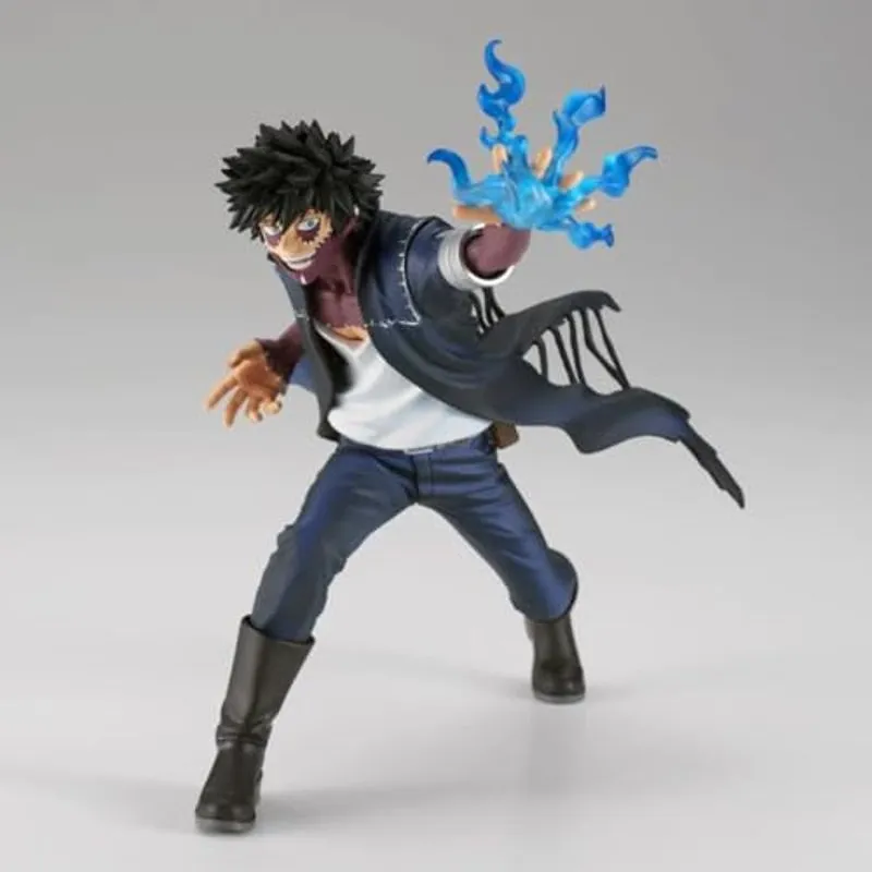 Anime Import Dabi Evil Villains Vol.5-3